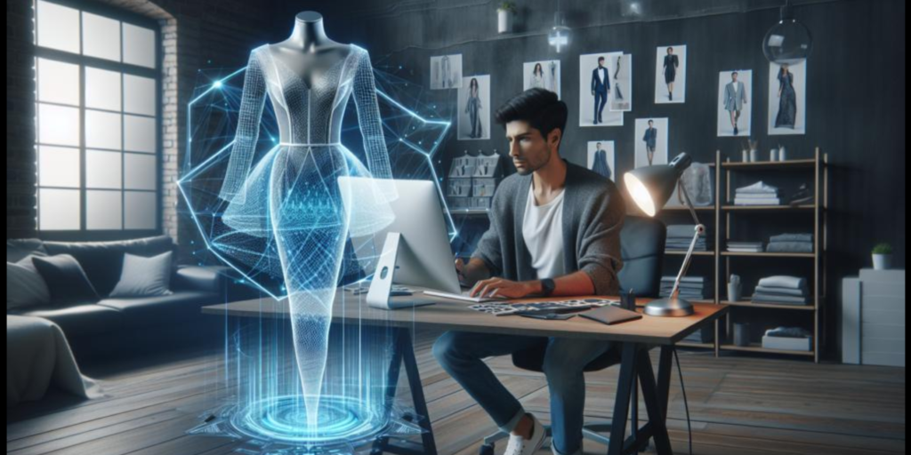 Future of Digital Fashion
