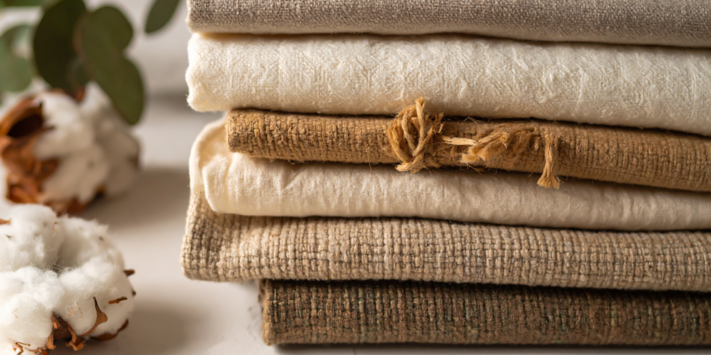 Organic Cotton Fashion Benefits