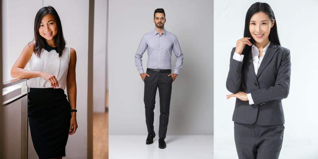 Office Wear Fashion Tips