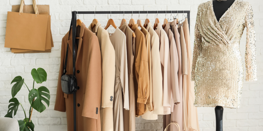 outfit color combinations that always look elegant