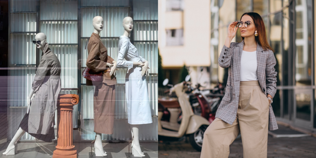 best fashion tips for tall people