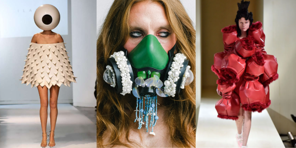 weird fashion trends that became popular