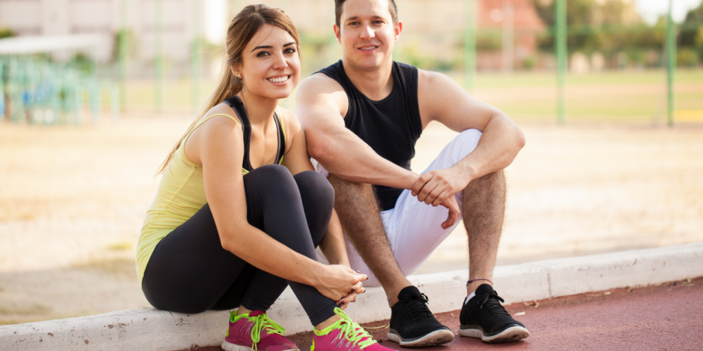 sporty fashion looks for everyday wear
