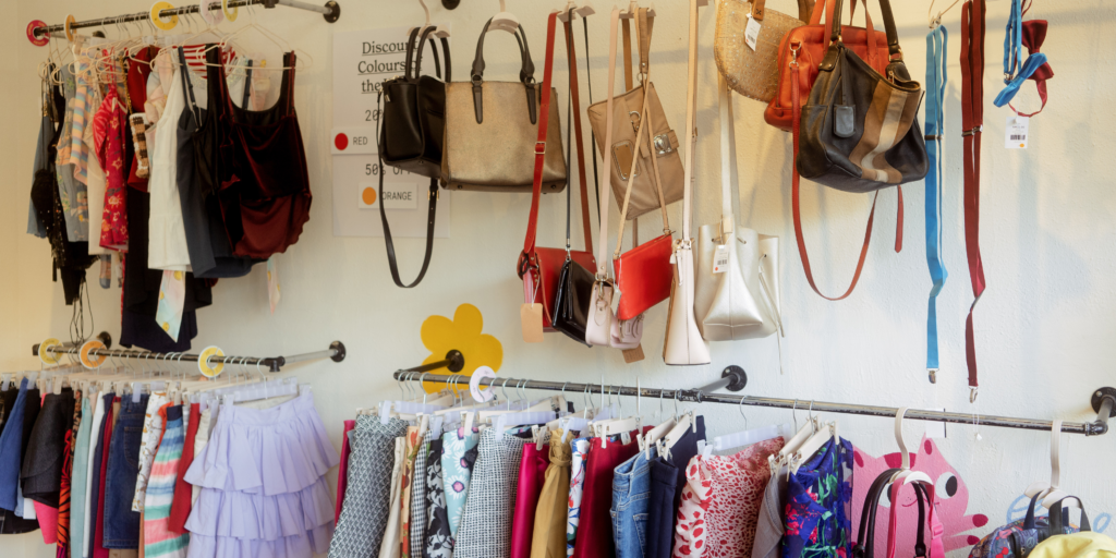 best thrift fashion styling tips