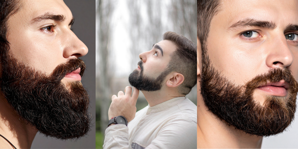 Best Beard and Fashion Combinations