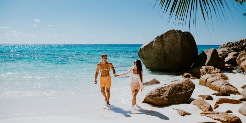 Beach Fashion Trends for 2026