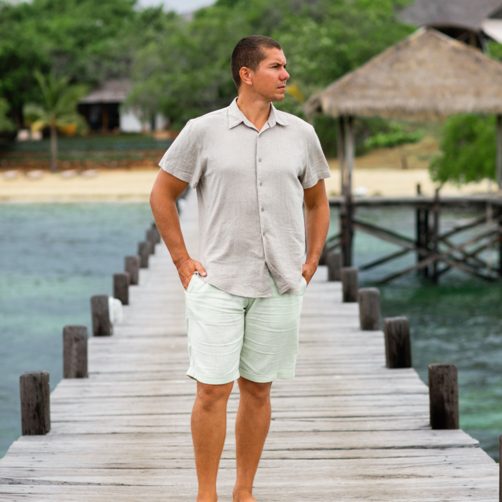 Beach Fashion Trends for 2026