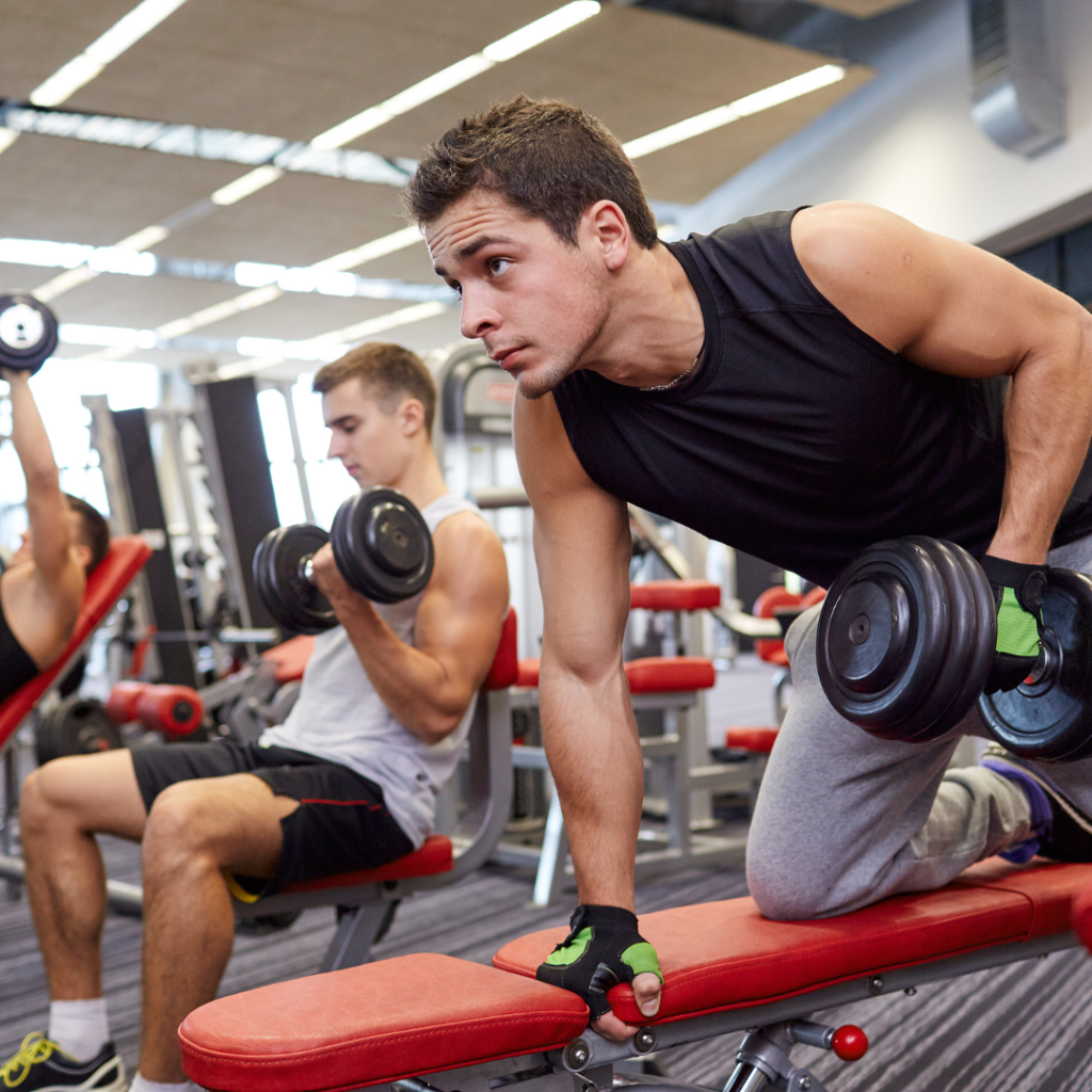 gym fashion trends influenced by celebrities