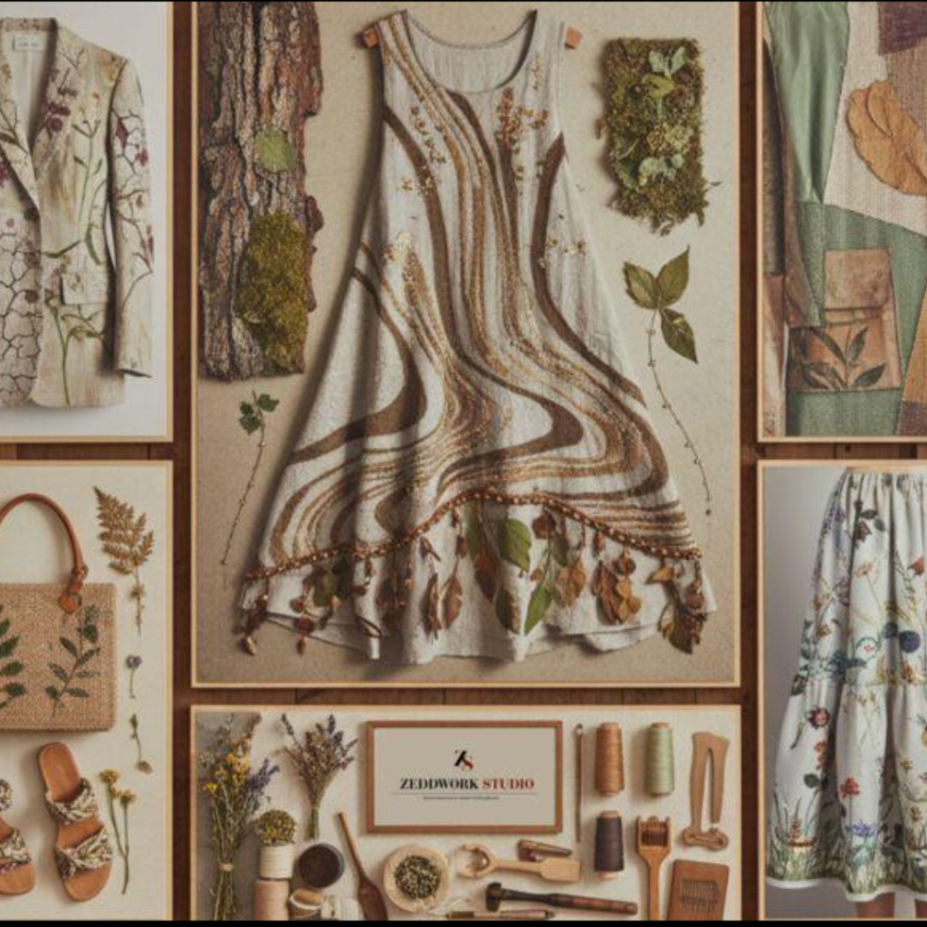nature-inspired fashion styles in 2026
