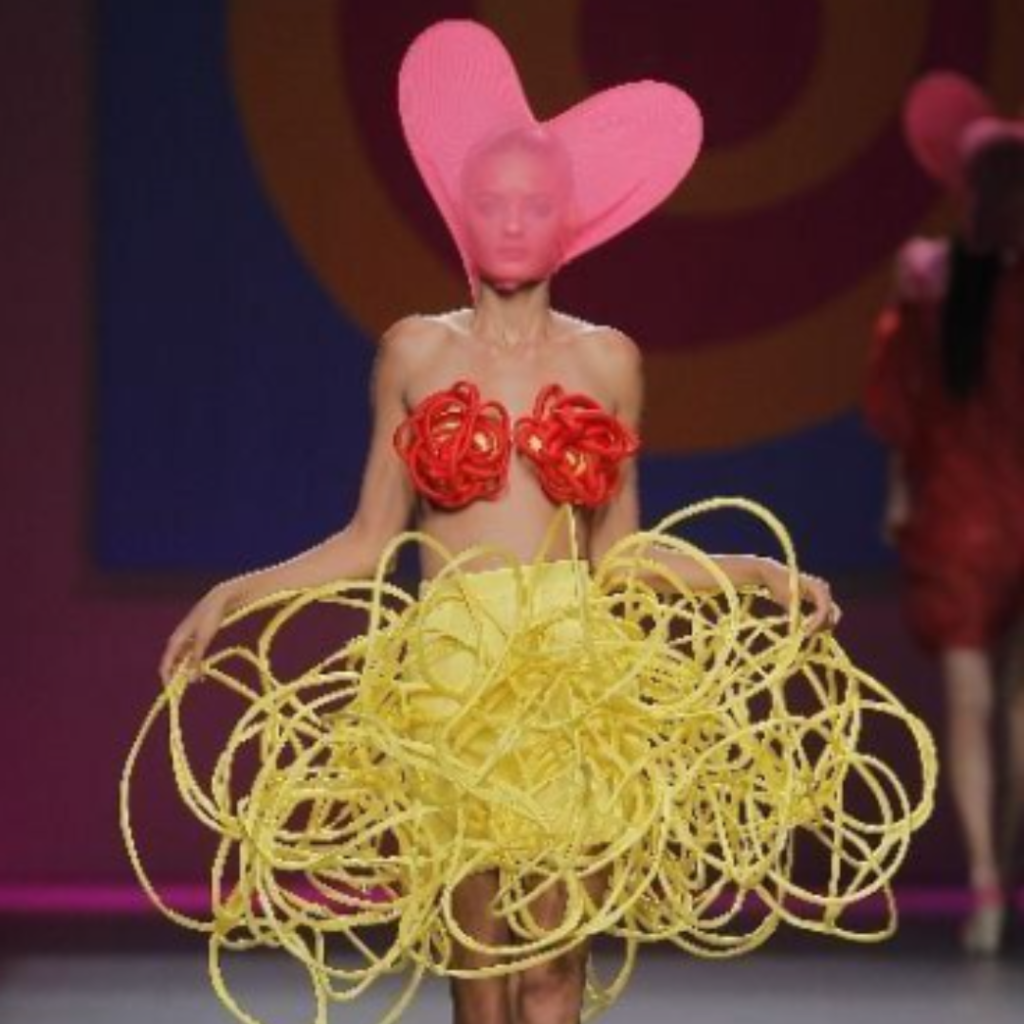 weird fashion trends that became popular