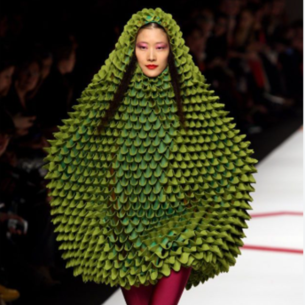 weird fashion trends that became popular