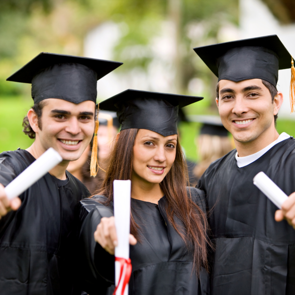 graduation outfit ideas for men and women