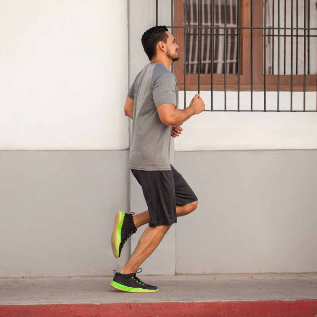 sporty fashion looks for everyday wear