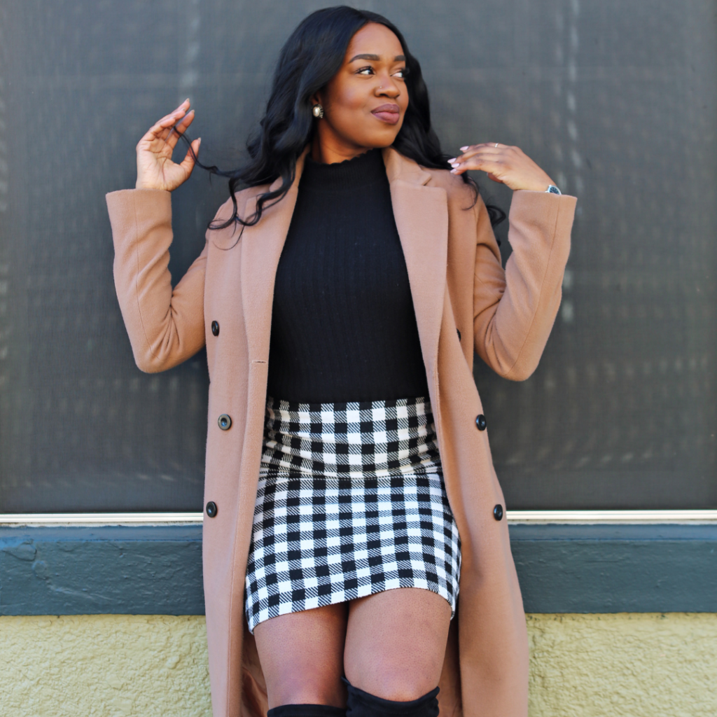 most searched fashion trends on Google
