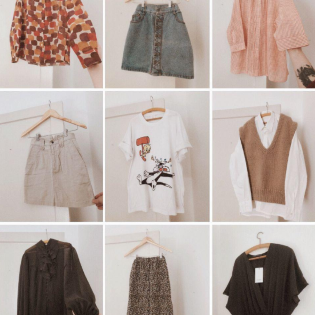 best thrift fashion styling tips