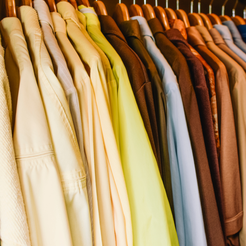 best thrift fashion styling tips