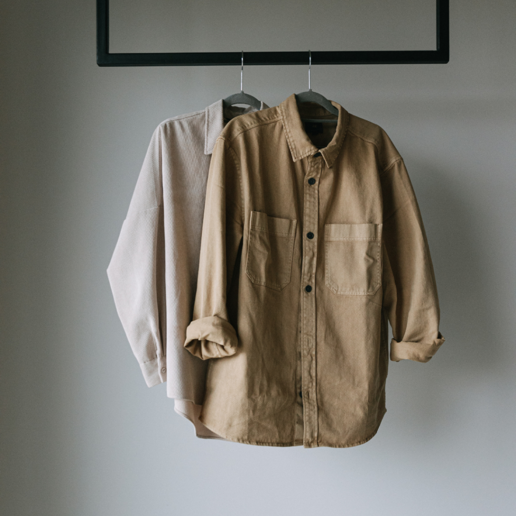 gender-neutral fashion