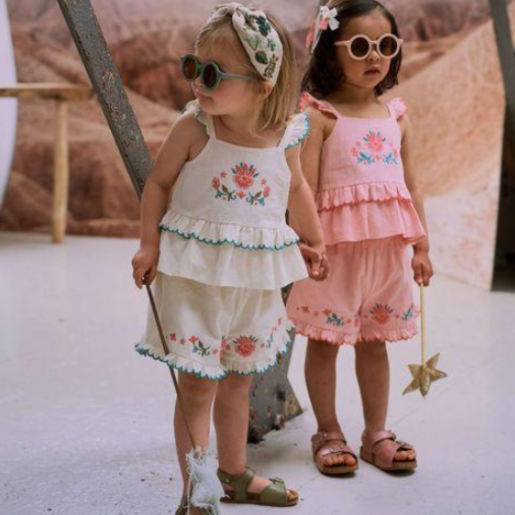 cute outfit ideas for toddlers