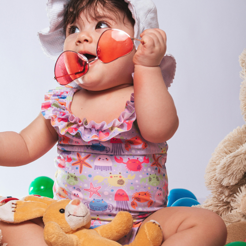 best monsoon fashion tips for babies
