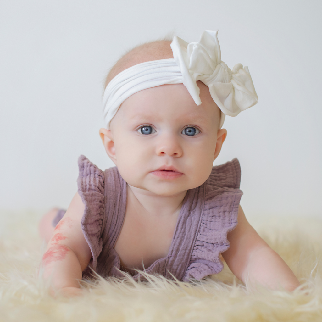 baby fashion hacks
