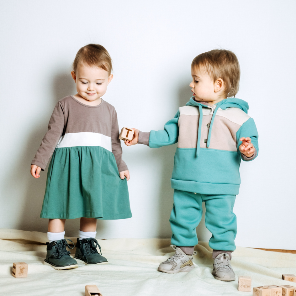 baby fashion hacks