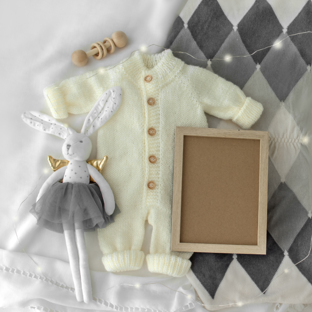 future of luxury baby clothing
