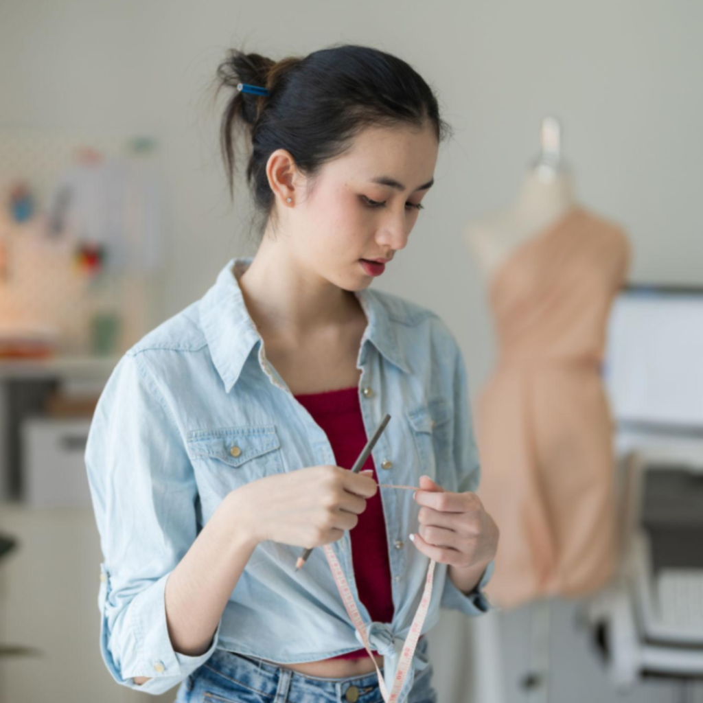 fashion business ideas