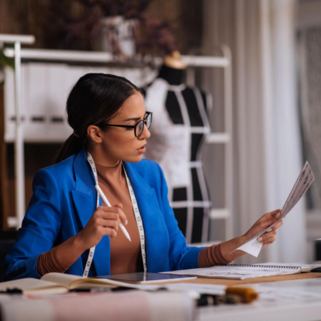 How to Start a Fashion Brand