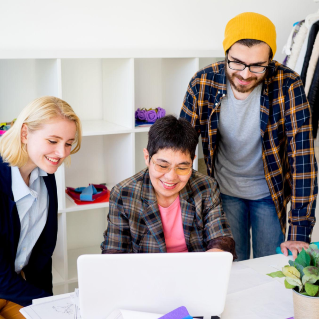 How to Start a Fashion Brand