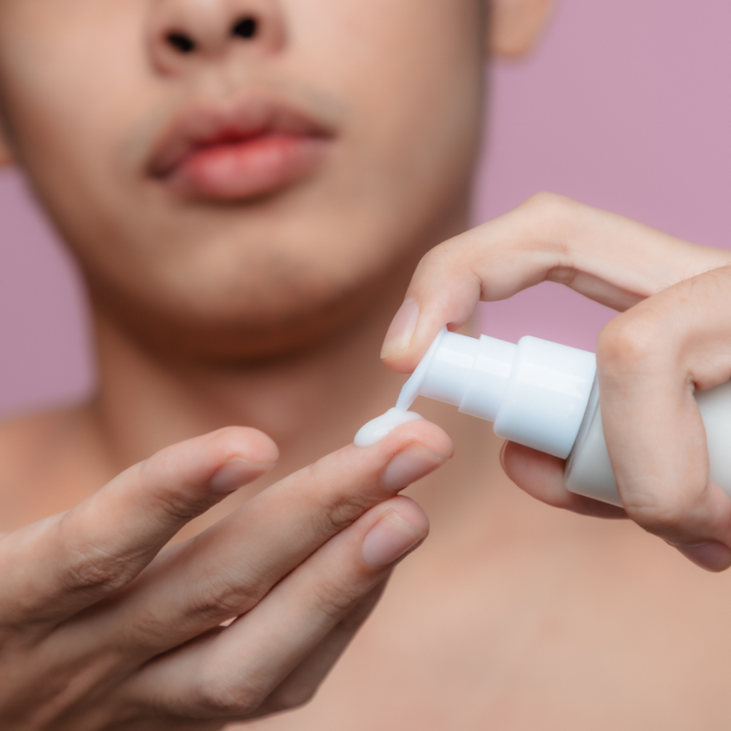 Skin Care and Fashion Confidence