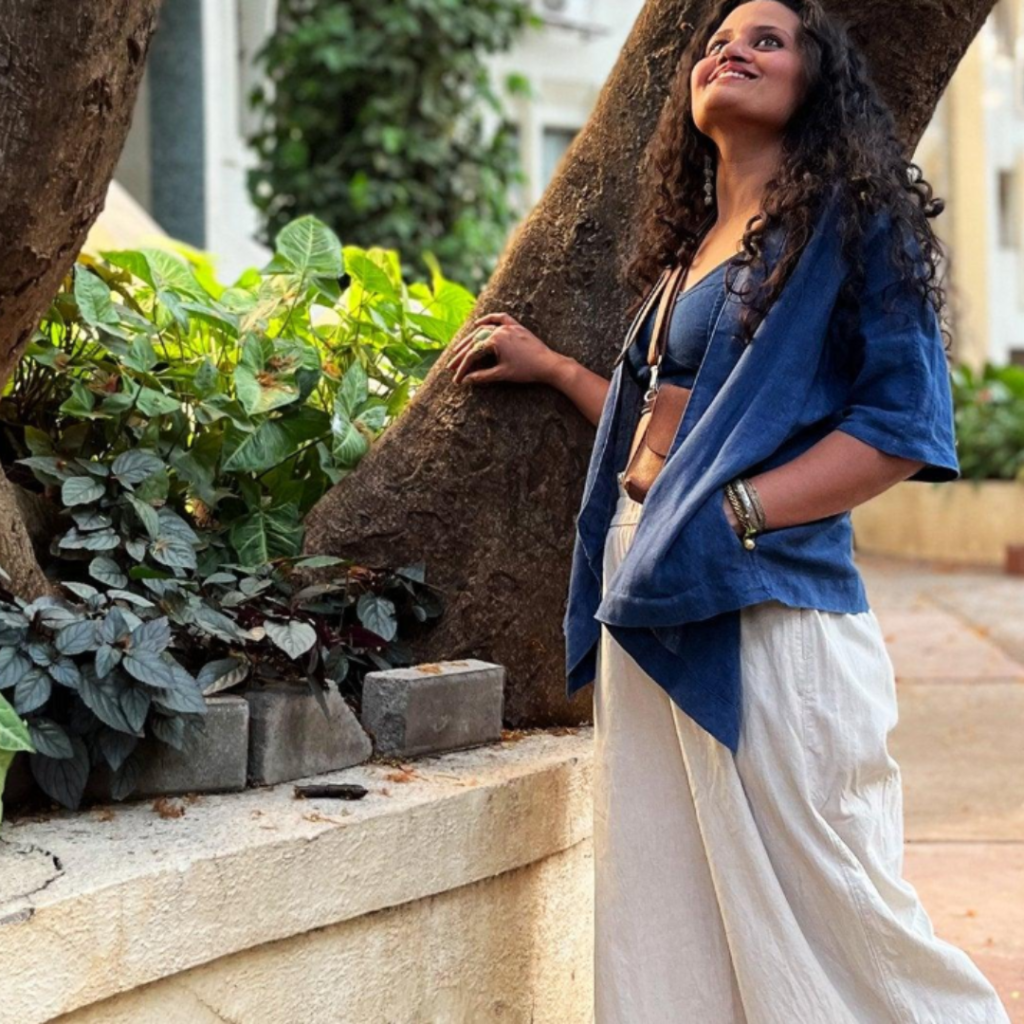 Organic Cotton Fashion Benefits
