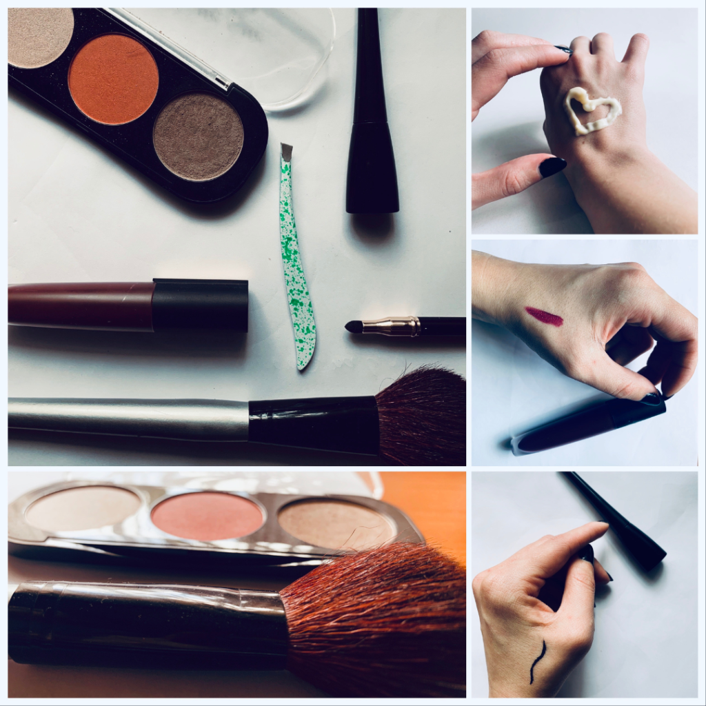 Makeup Trends for Everyday Look