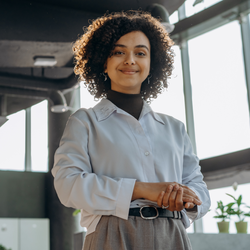 Office Wear Fashion Tips