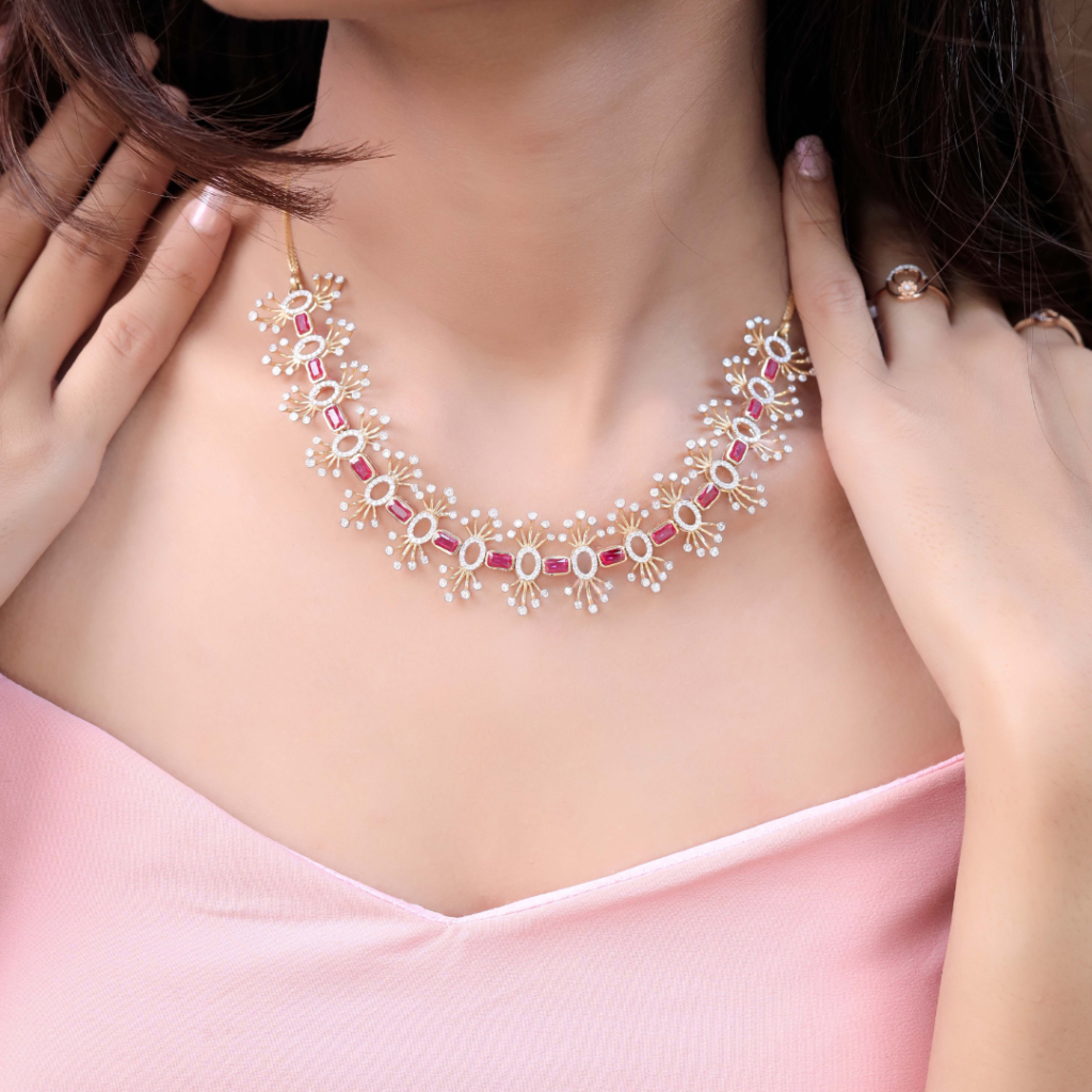 Jewelry Styling Ideas