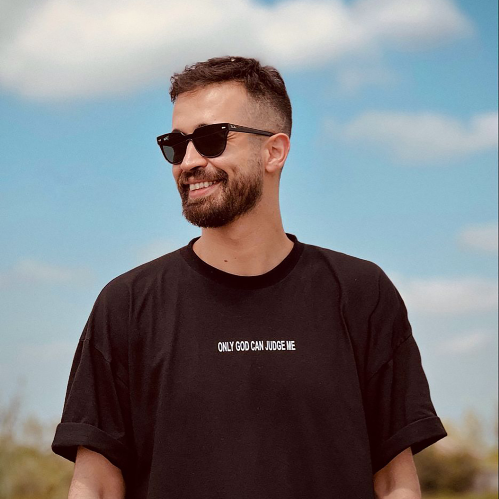 Best Beard and Fashion Combinations
