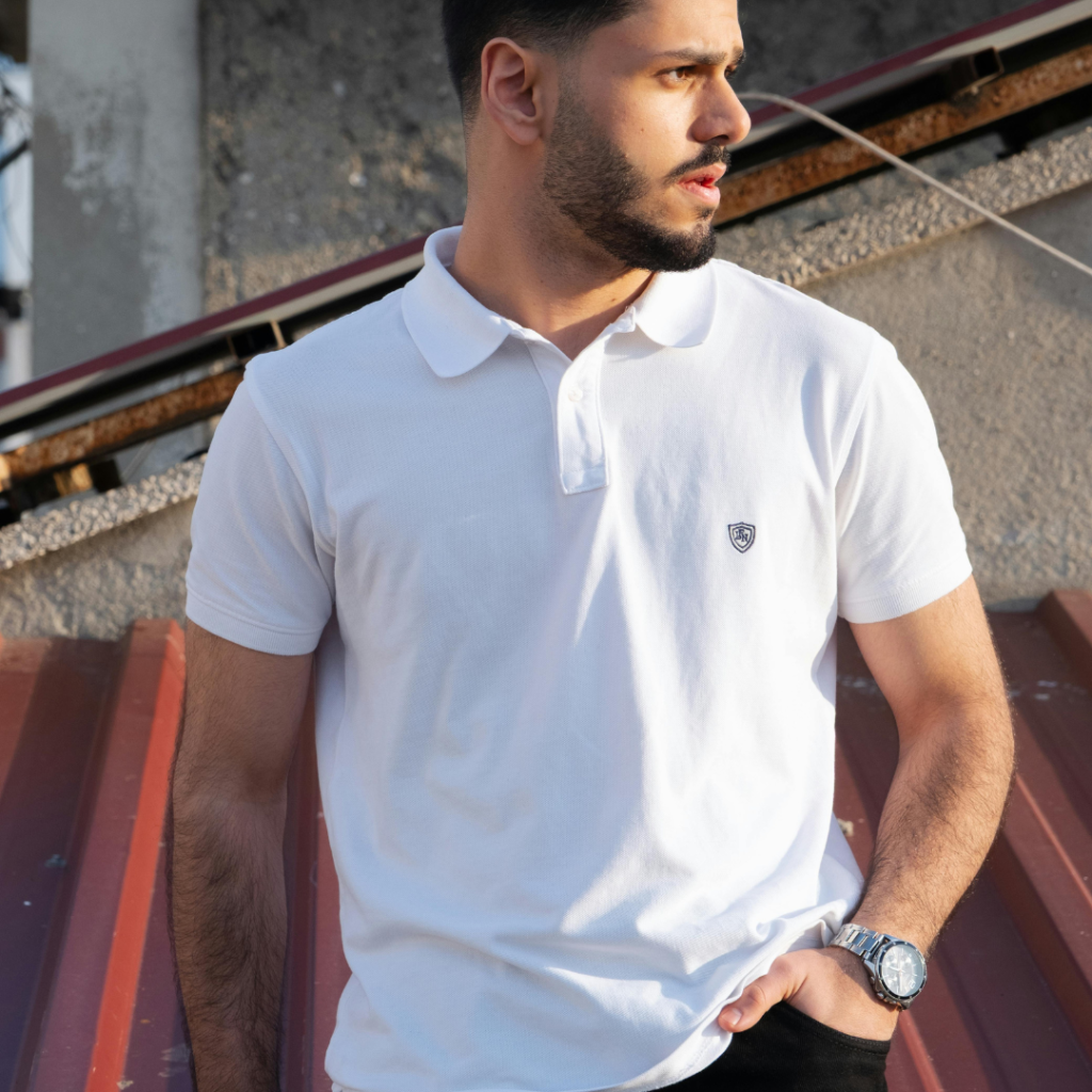 Best Polo Shirt Styling Ideas