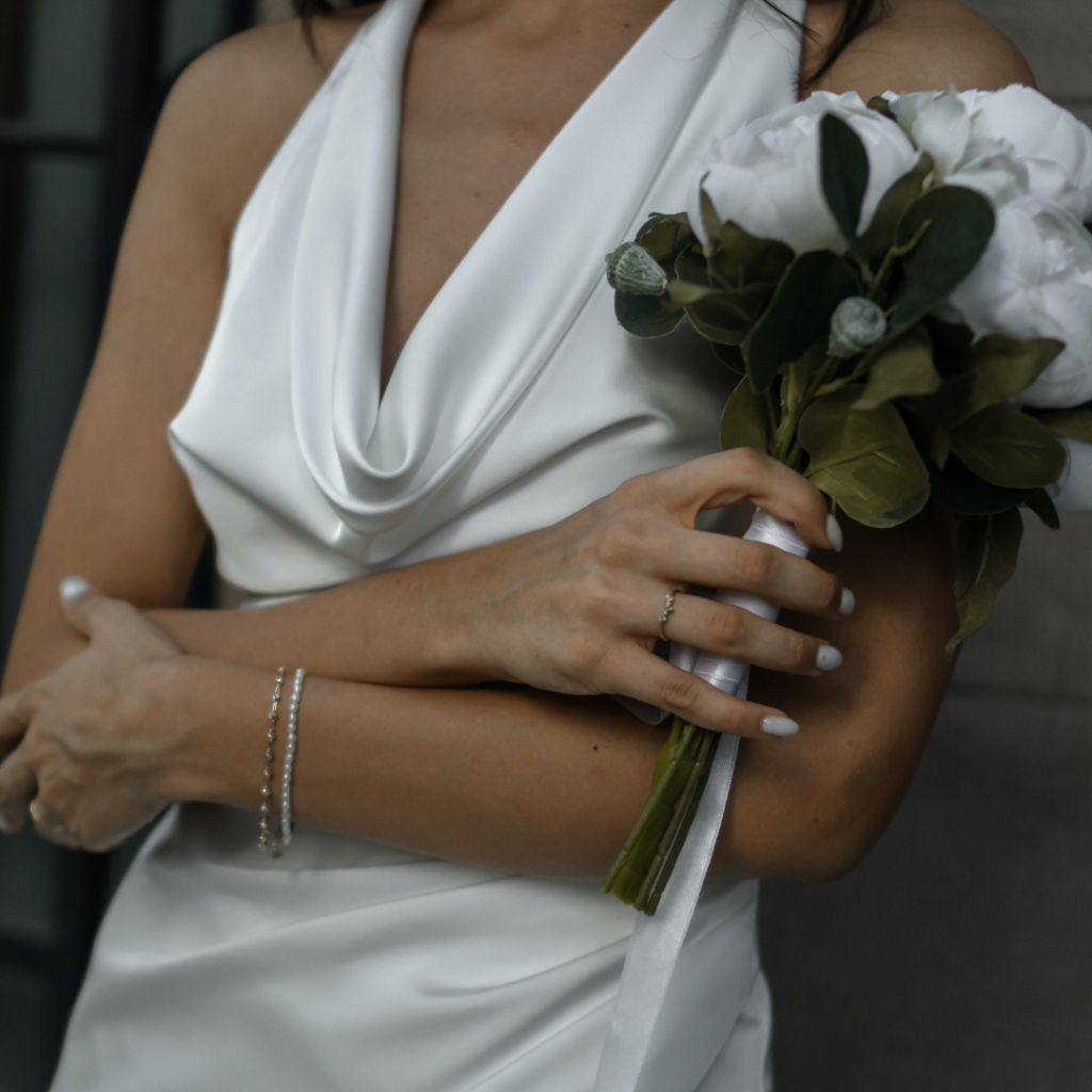 Best Satin Dress Styling Ideas
