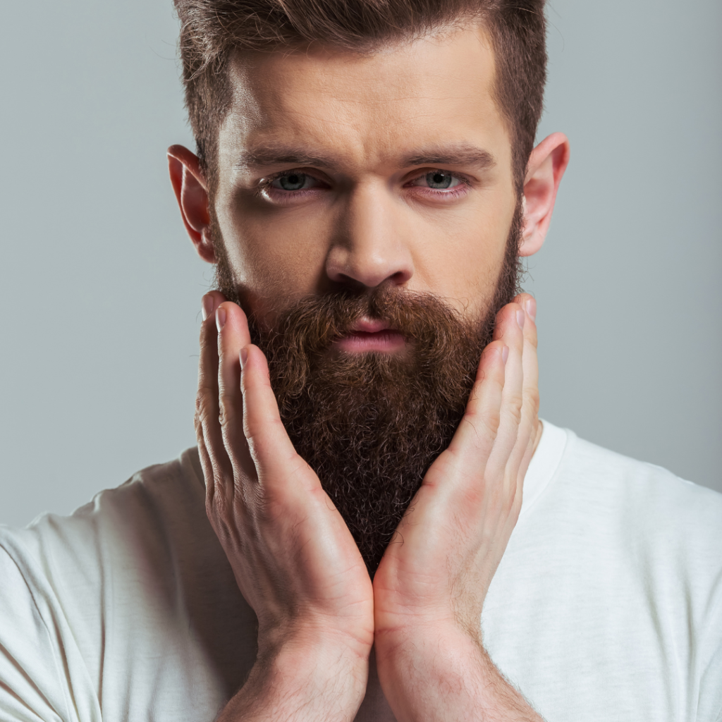 Best Beard and Fashion Combinations