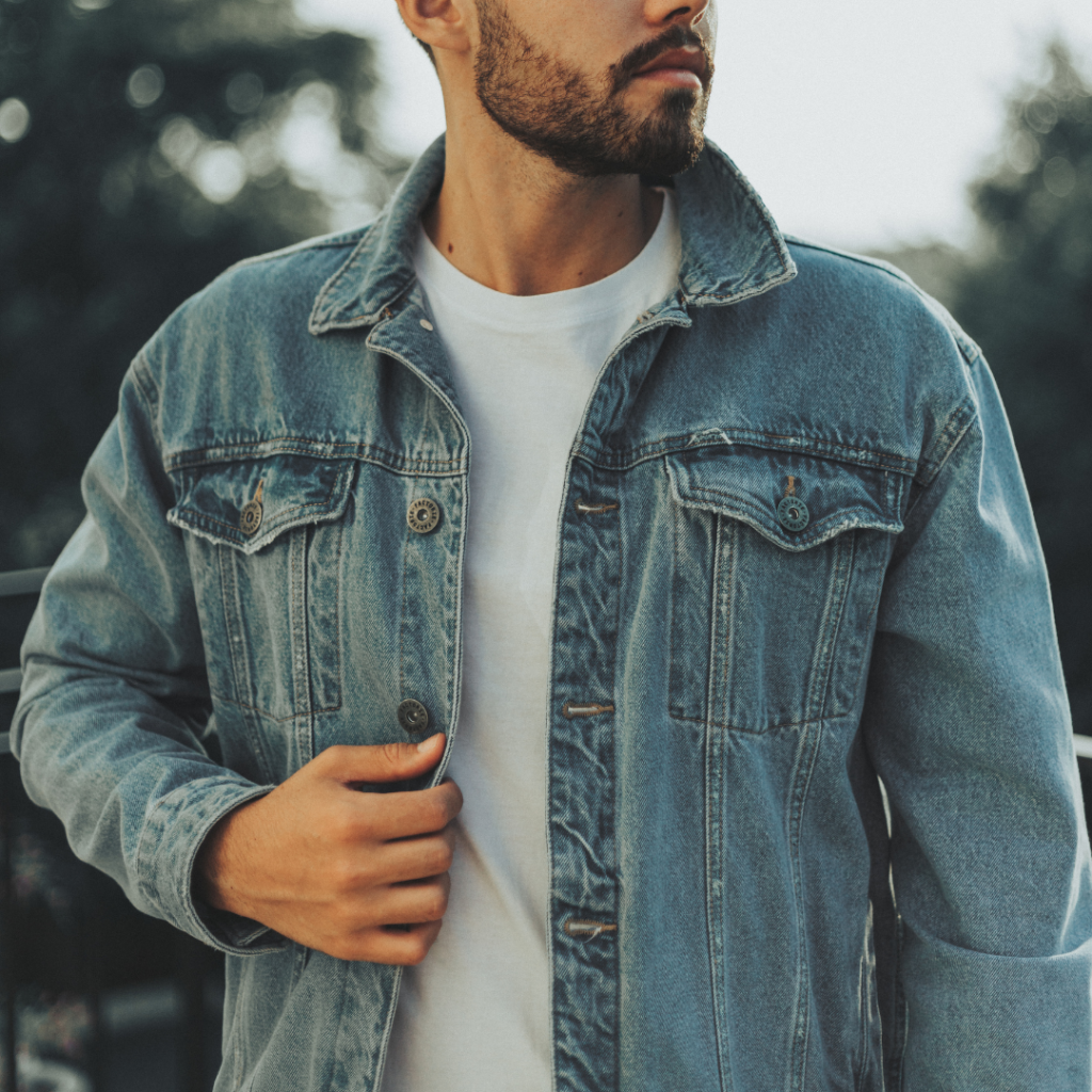 Modern Jacket Styles for Men