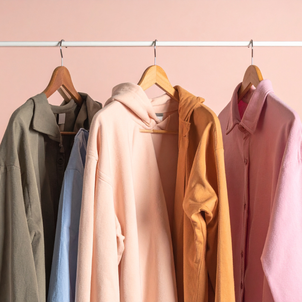 Pastel Fashion Trends Dominating Spring