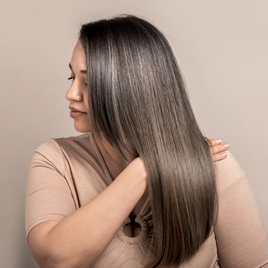 Hair Color Trends Dominating Fashion