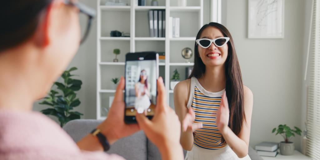 How TikTok Is Creating New Fashion Categories