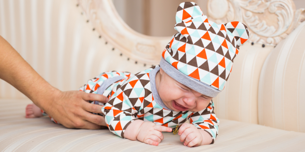 Innovation Is Making Baby Fashion Safer