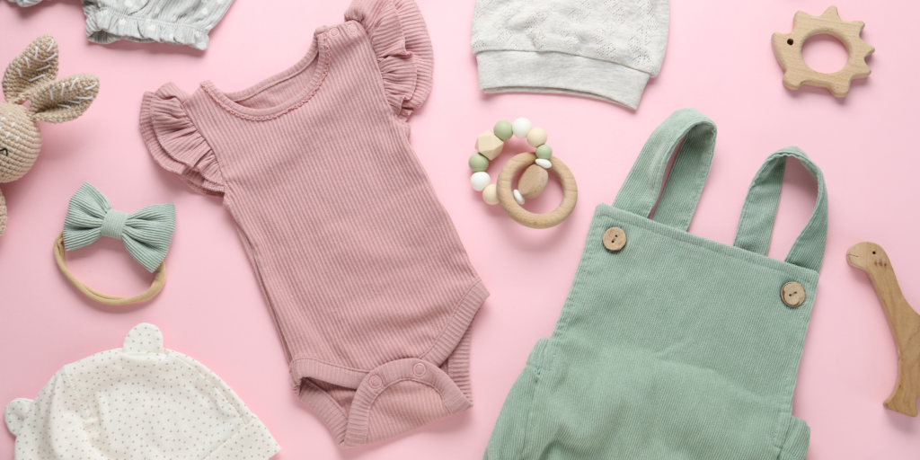 future baby fashion