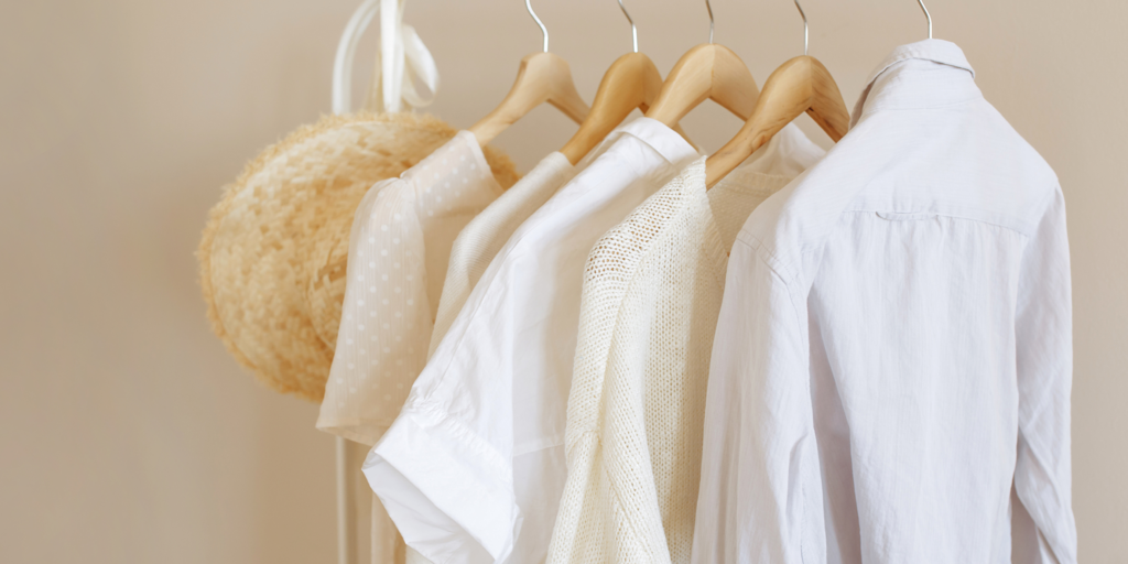 Simplicity Is Making a Comeback in Fashion