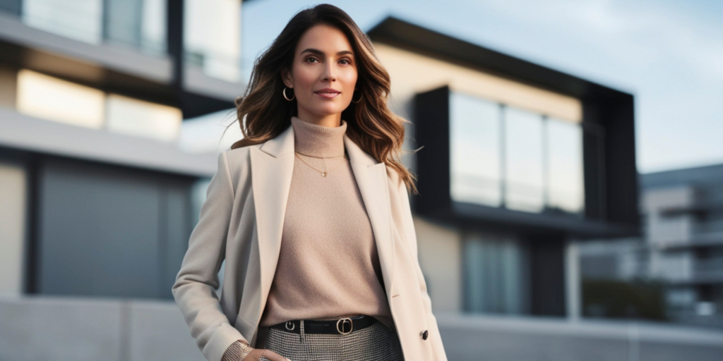 Fashion Can Open New Professional Opportunities