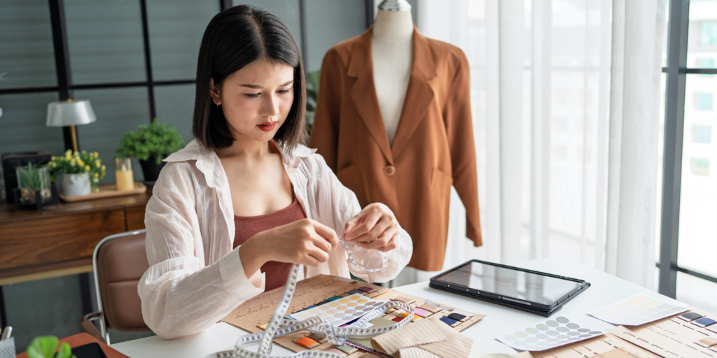 Gender-Inclusive Fashion Design