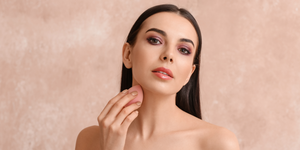 Rise of Mood-Based Makeup Trends