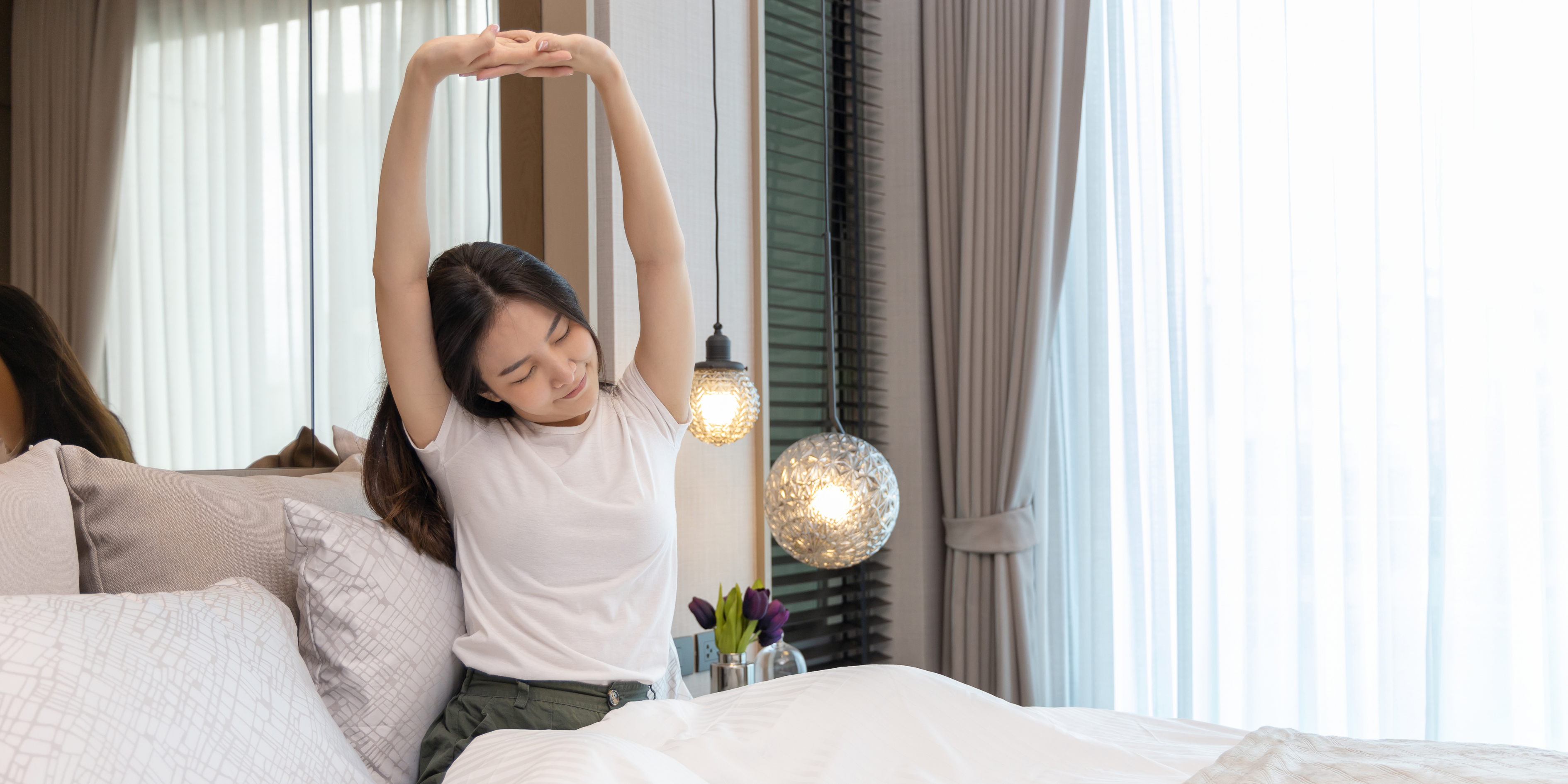 How Stretch Fabrics Improve Comfort