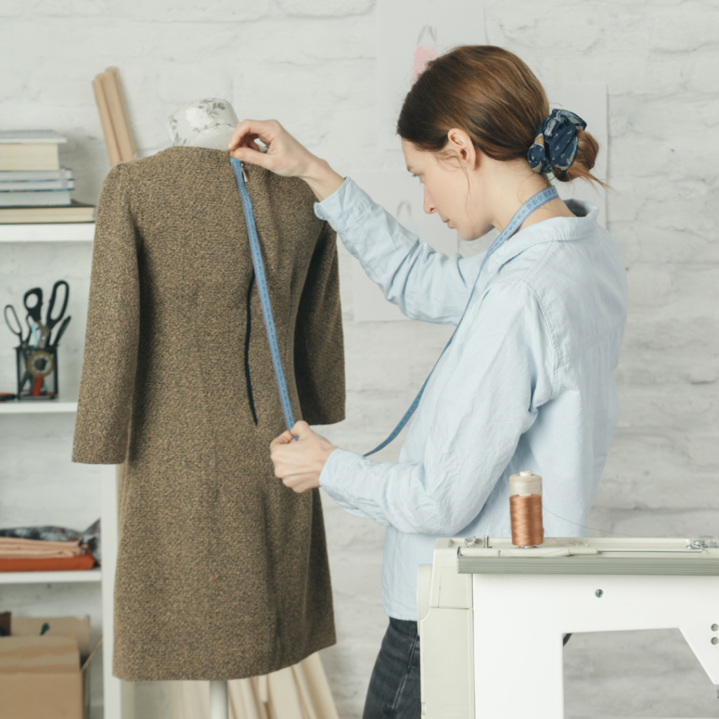 Gender-Inclusive Fashion Design